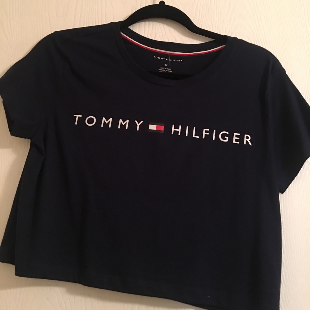 Tommy